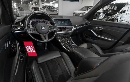 BMW 3 серия, 2019 год, 5 700 000 рублей, 7 фотография