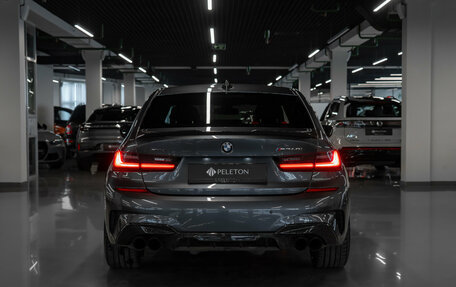 BMW 3 серия, 2019 год, 5 700 000 рублей, 6 фотография