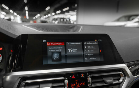 BMW 3 серия, 2019 год, 5 700 000 рублей, 16 фотография