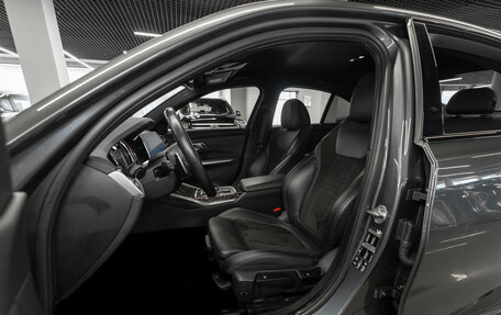 BMW 3 серия, 2019 год, 5 700 000 рублей, 9 фотография