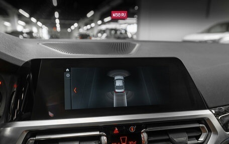 BMW 3 серия, 2019 год, 5 700 000 рублей, 20 фотография