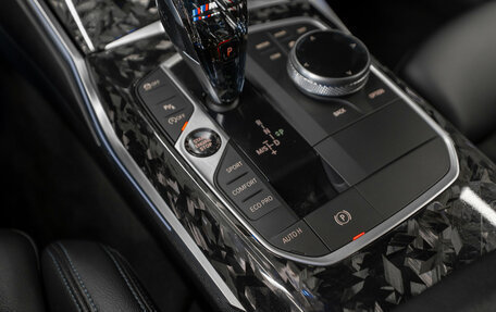 BMW 3 серия, 2019 год, 5 700 000 рублей, 25 фотография