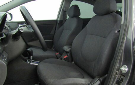 Hyundai Solaris II рестайлинг, 2012 год, 689 000 рублей, 13 фотография