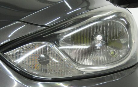Hyundai Solaris II рестайлинг, 2012 год, 689 000 рублей, 11 фотография