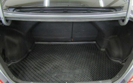 Hyundai Solaris II рестайлинг, 2012 год, 689 000 рублей, 16 фотография