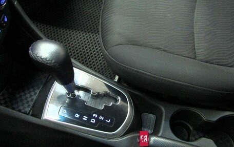 Hyundai Solaris II рестайлинг, 2012 год, 689 000 рублей, 21 фотография