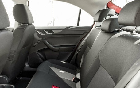 Skoda Rapid I, 2017 год, 1 100 000 рублей, 16 фотография