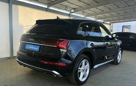 Audi Q5, 2021 год, 4 599 000 рублей, 5 фотография