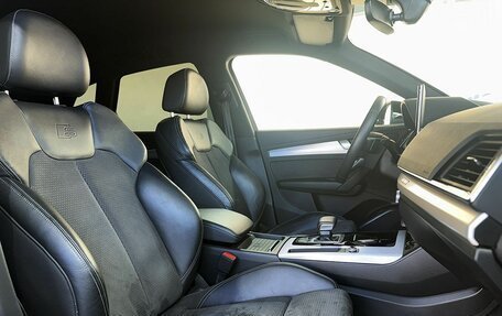 Audi Q5, 2021 год, 4 599 000 рублей, 12 фотография