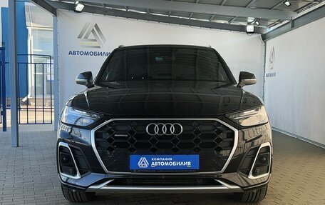 Audi Q5, 2021 год, 4 599 000 рублей, 8 фотография