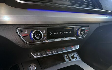 Audi Q5, 2021 год, 4 599 000 рублей, 17 фотография