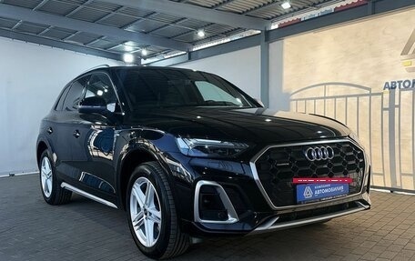 Audi Q5, 2021 год, 4 599 000 рублей, 7 фотография