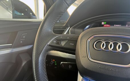 Audi Q5, 2021 год, 4 599 000 рублей, 19 фотография