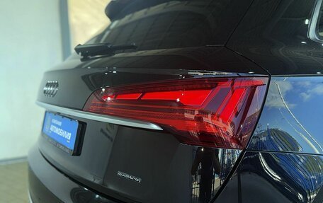 Audi Q5, 2021 год, 4 599 000 рублей, 28 фотография