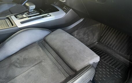 Audi Q5, 2021 год, 4 599 000 рублей, 24 фотография