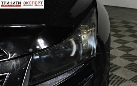 Chevrolet Cruze II, 2012 год, 857 000 рублей, 9 фотография