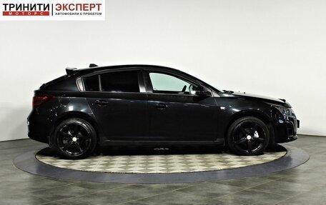 Chevrolet Cruze II, 2012 год, 857 000 рублей, 4 фотография