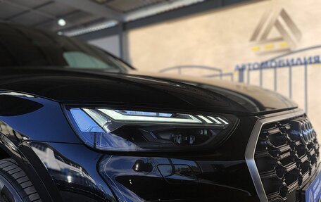 Audi Q5, 2021 год, 4 599 000 рублей, 27 фотография