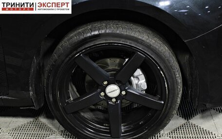Chevrolet Cruze II, 2012 год, 857 000 рублей, 18 фотография