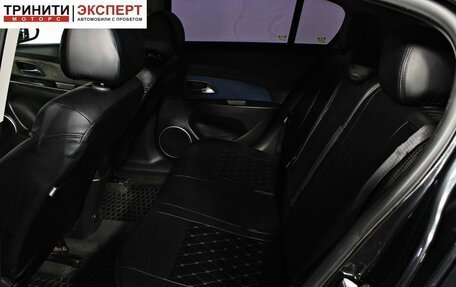 Chevrolet Cruze II, 2012 год, 857 000 рублей, 17 фотография