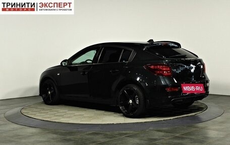 Chevrolet Cruze II, 2012 год, 857 000 рублей, 7 фотография