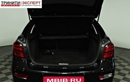 Chevrolet Cruze II, 2012 год, 857 000 рублей, 10 фотография