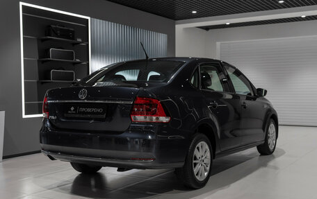 Volkswagen Polo VI (EU Market), 2016 год, 930 000 рублей, 5 фотография