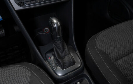 Volkswagen Polo VI (EU Market), 2016 год, 930 000 рублей, 13 фотография