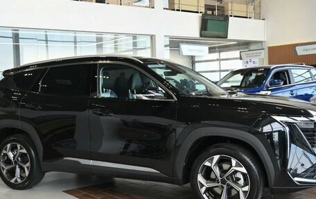Geely Atlas, 2026 год, 3 449 990 рублей, 3 фотография