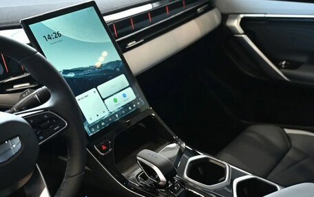 Geely Atlas, 2026 год, 3 449 990 рублей, 7 фотография