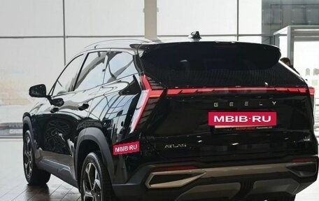 Geely Atlas, 2026 год, 3 449 990 рублей, 4 фотография