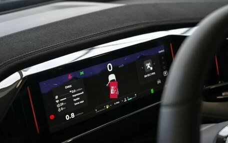 Geely Atlas, 2026 год, 3 449 990 рублей, 9 фотография