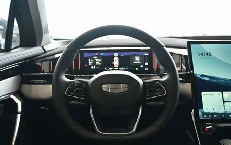 Geely Atlas, 2026 год, 3 449 990 рублей, 18 фотография