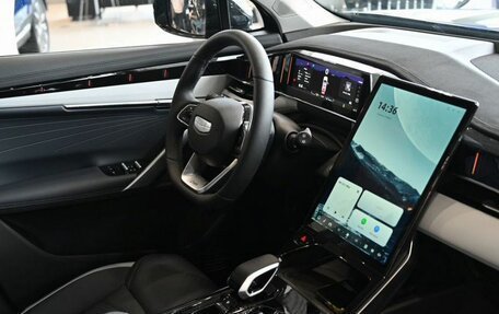 Geely Atlas, 2026 год, 3 449 990 рублей, 17 фотография