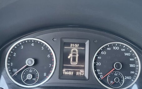Volkswagen Tiguan I, 2015 год, 1 300 000 рублей, 8 фотография