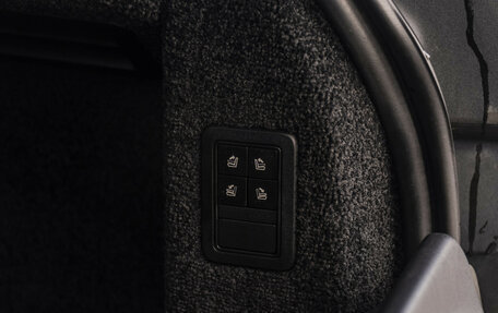 Land Rover Range Rover IV рестайлинг, 2013 год, 3 998 000 рублей, 22 фотография