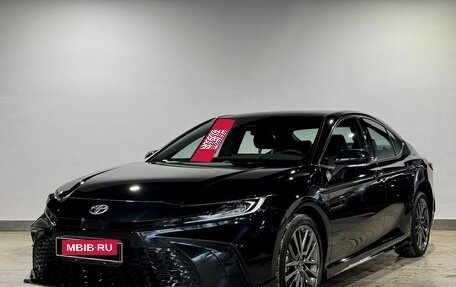 Toyota Camry, 2026 год, 3 990 000 рублей, 2 фотография
