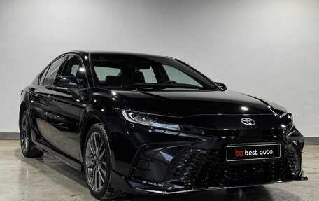Toyota Camry, 2026 год, 3 990 000 рублей, 4 фотография