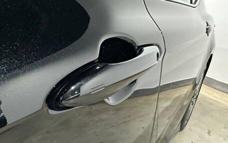 Toyota Camry, 2026 год, 3 990 000 рублей, 11 фотография