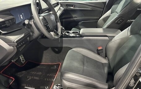 Toyota Camry, 2026 год, 3 990 000 рублей, 16 фотография