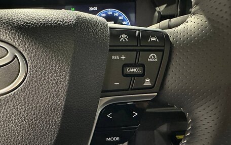 Toyota Camry, 2026 год, 3 990 000 рублей, 24 фотография
