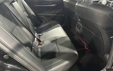 Toyota Camry, 2026 год, 3 990 000 рублей, 38 фотография