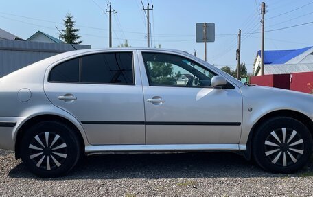 Skoda Octavia IV, 2008 год, 400 000 рублей, 2 фотография