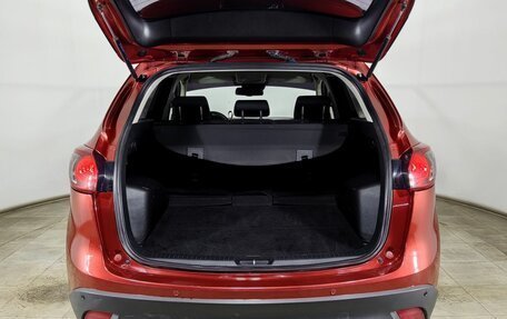 Mazda CX-5 II, 2011 год, 1 470 000 рублей, 9 фотография