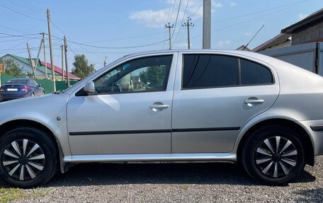 Skoda Octavia IV, 2008 год, 400 000 рублей, 4 фотография