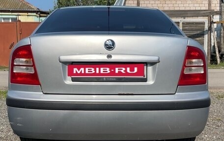 Skoda Octavia IV, 2008 год, 400 000 рублей, 3 фотография