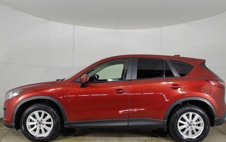 Mazda CX-5 II, 2011 год, 1 470 000 рублей, 4 фотография
