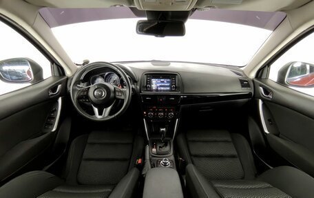 Mazda CX-5 II, 2011 год, 1 470 000 рублей, 10 фотография