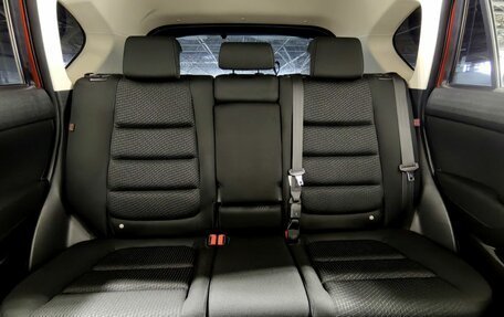 Mazda CX-5 II, 2011 год, 1 470 000 рублей, 16 фотография
