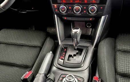 Mazda CX-5 II, 2011 год, 1 470 000 рублей, 12 фотография